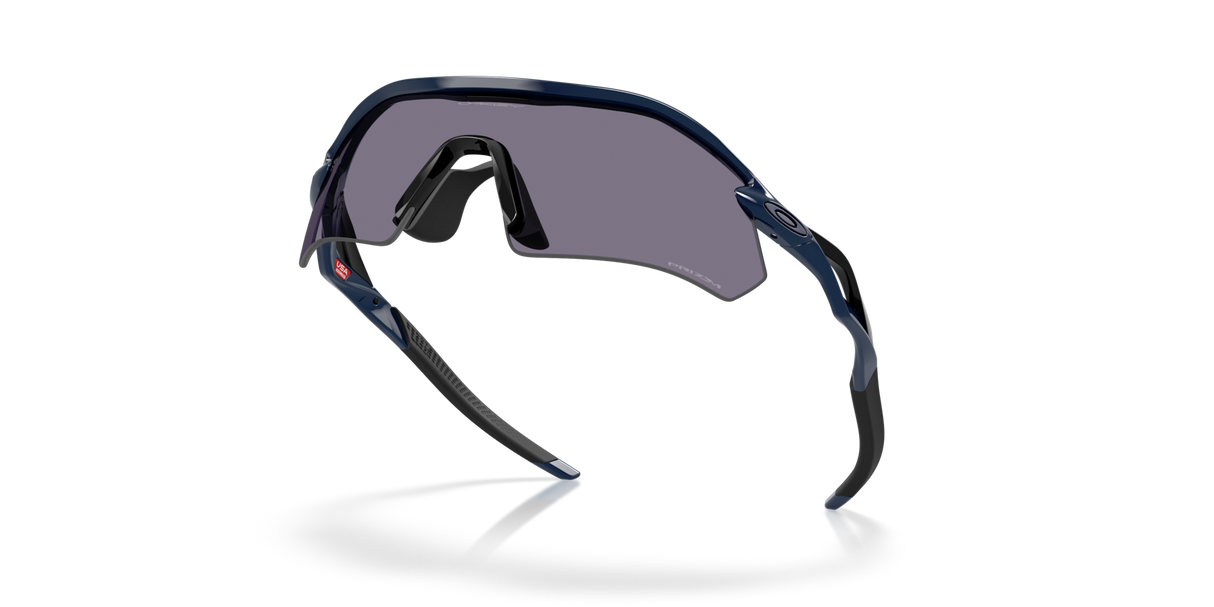 Oakley Radar Plate Sunglasses-5