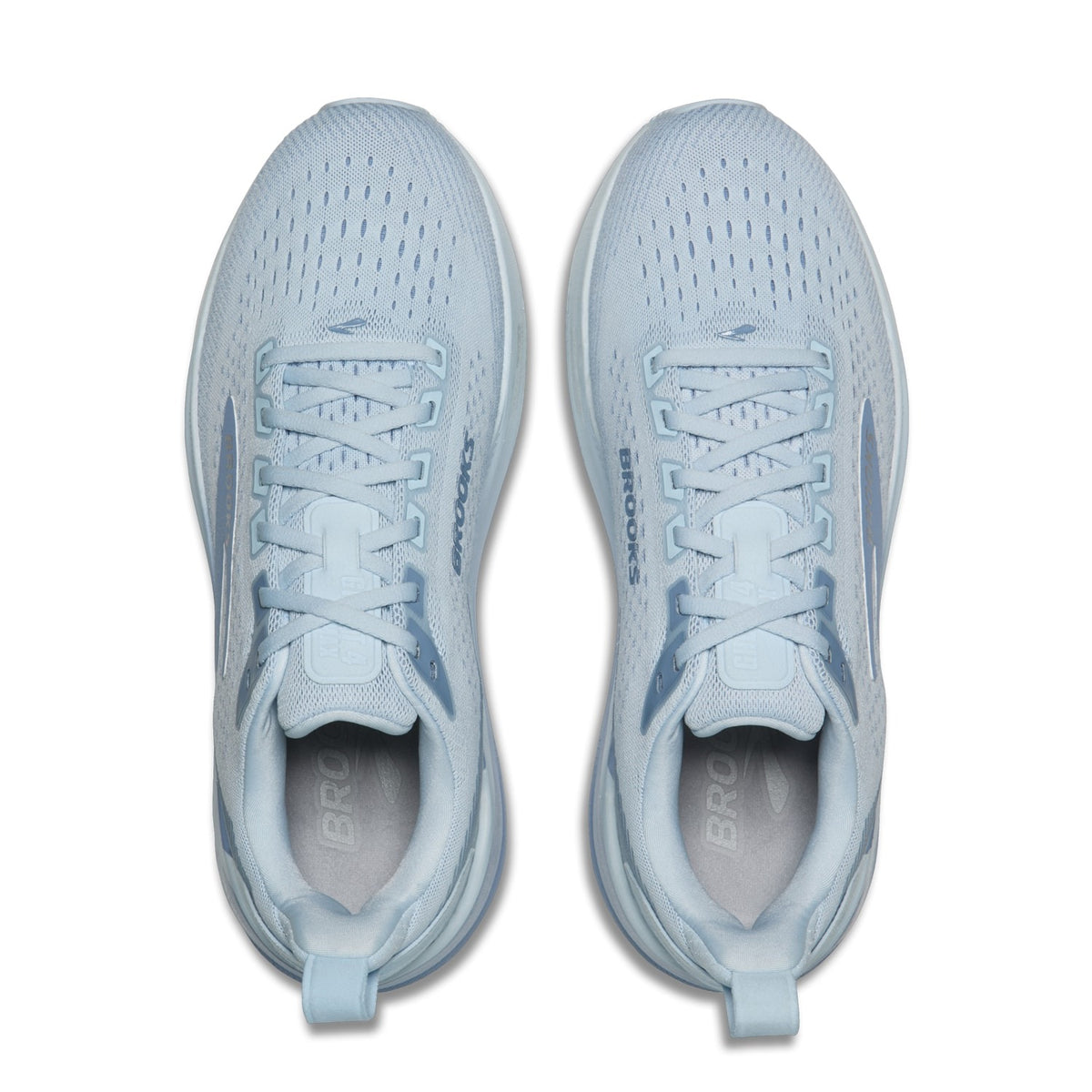 Brooks Women's Ghost Max 4 Running Shoes-5