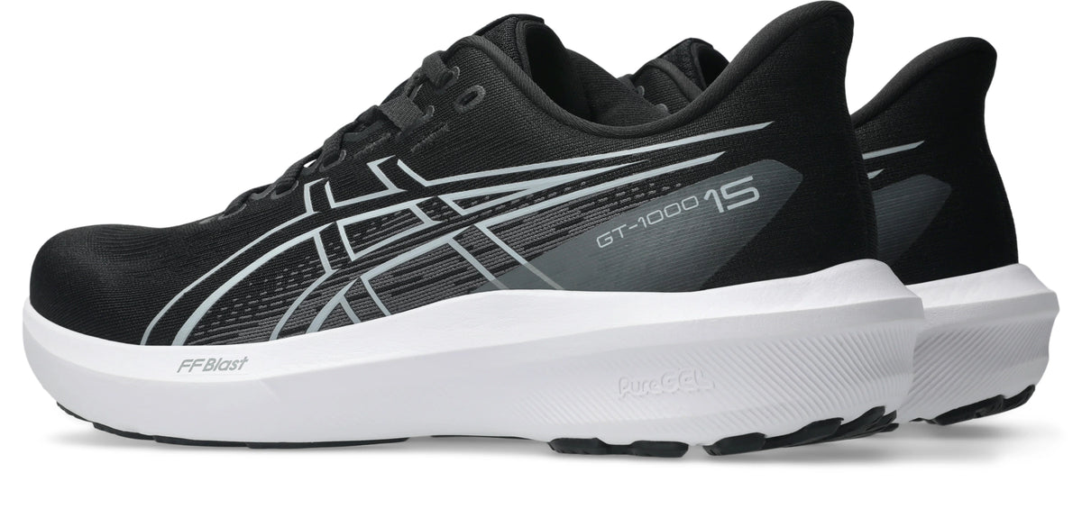Asics Men's GT-1000 15 Running Shoes-7