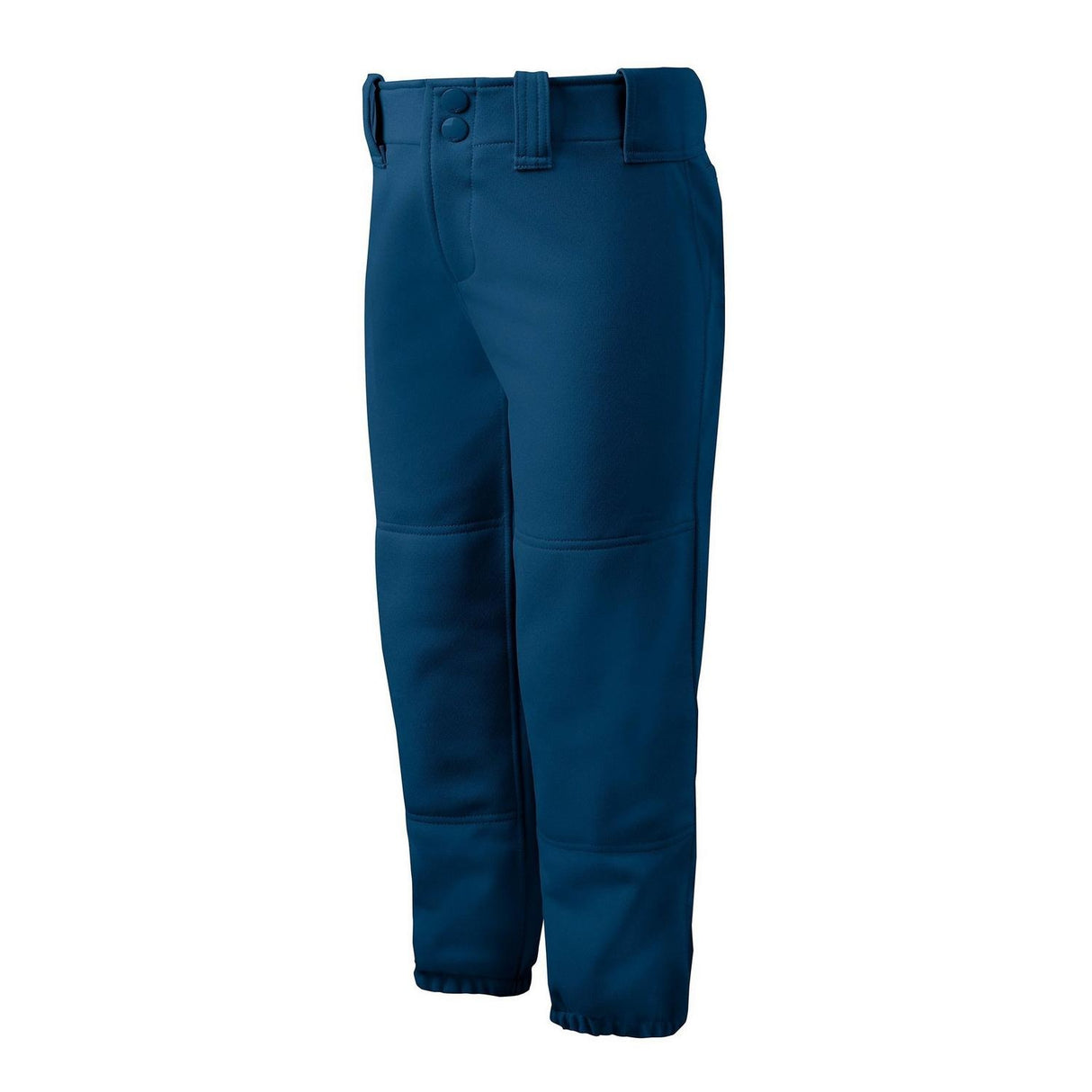 Mizuno Youth Girl's Belted Softball Pants