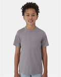  Youth Cool DRI Cotton Touch T-Shirt-1