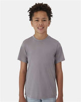  Youth Cool DRI Cotton Touch T-Shirt-1