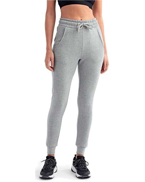 TriDri Women's Fitted Maria Joggers-2