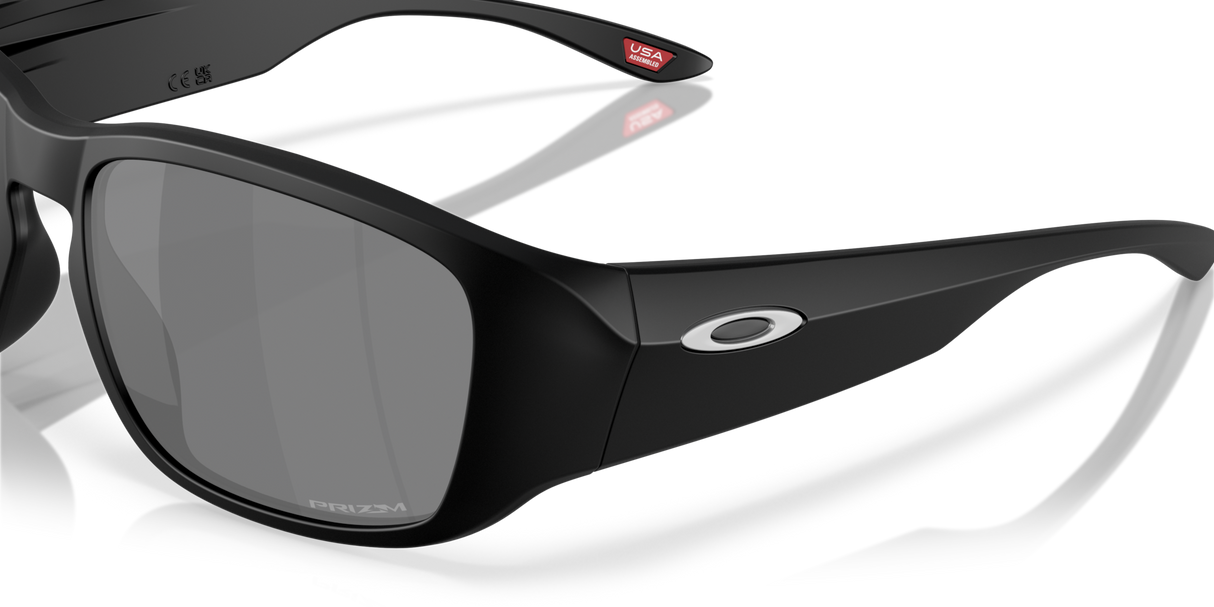 Oakley Tourniquet Glasses-6