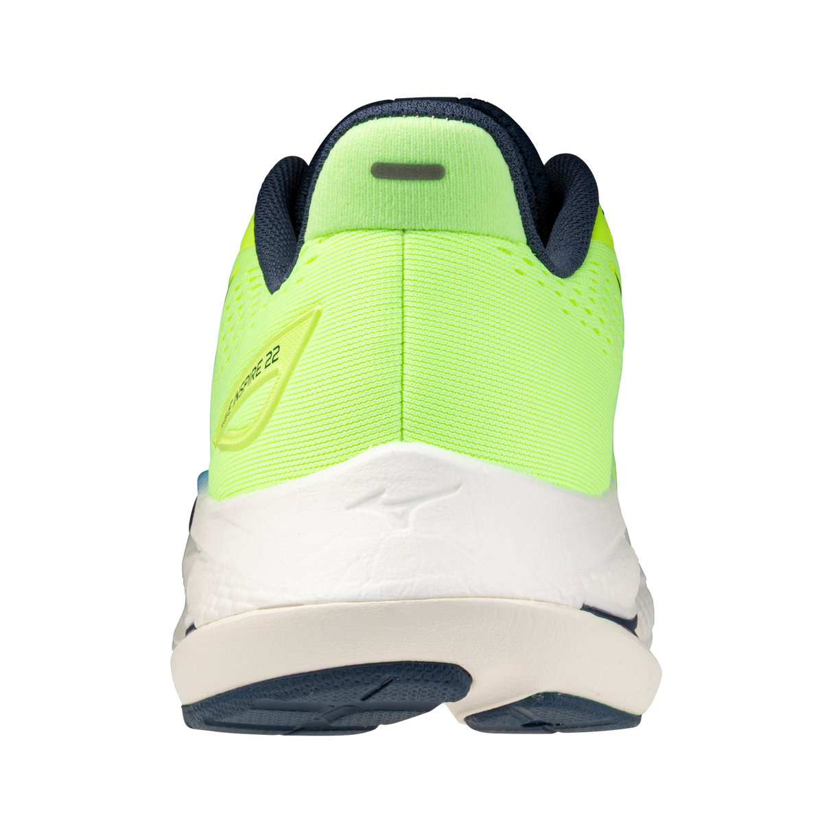 Mizuno Men's Wave Inspire 22 Running Shoes-5