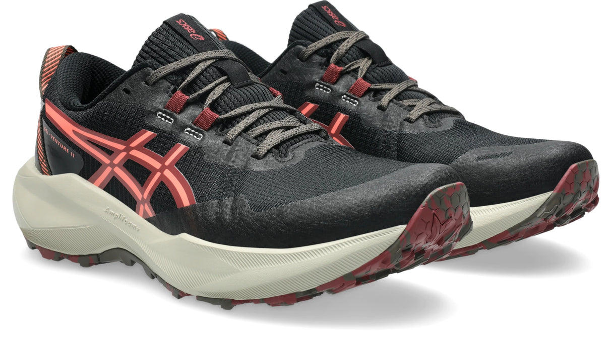 Asics Women's GEL-Venture 11 Wide D Trail Running Shoes-5