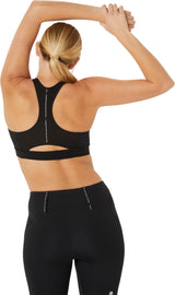 Asics Women's Road Compression Bra-2
