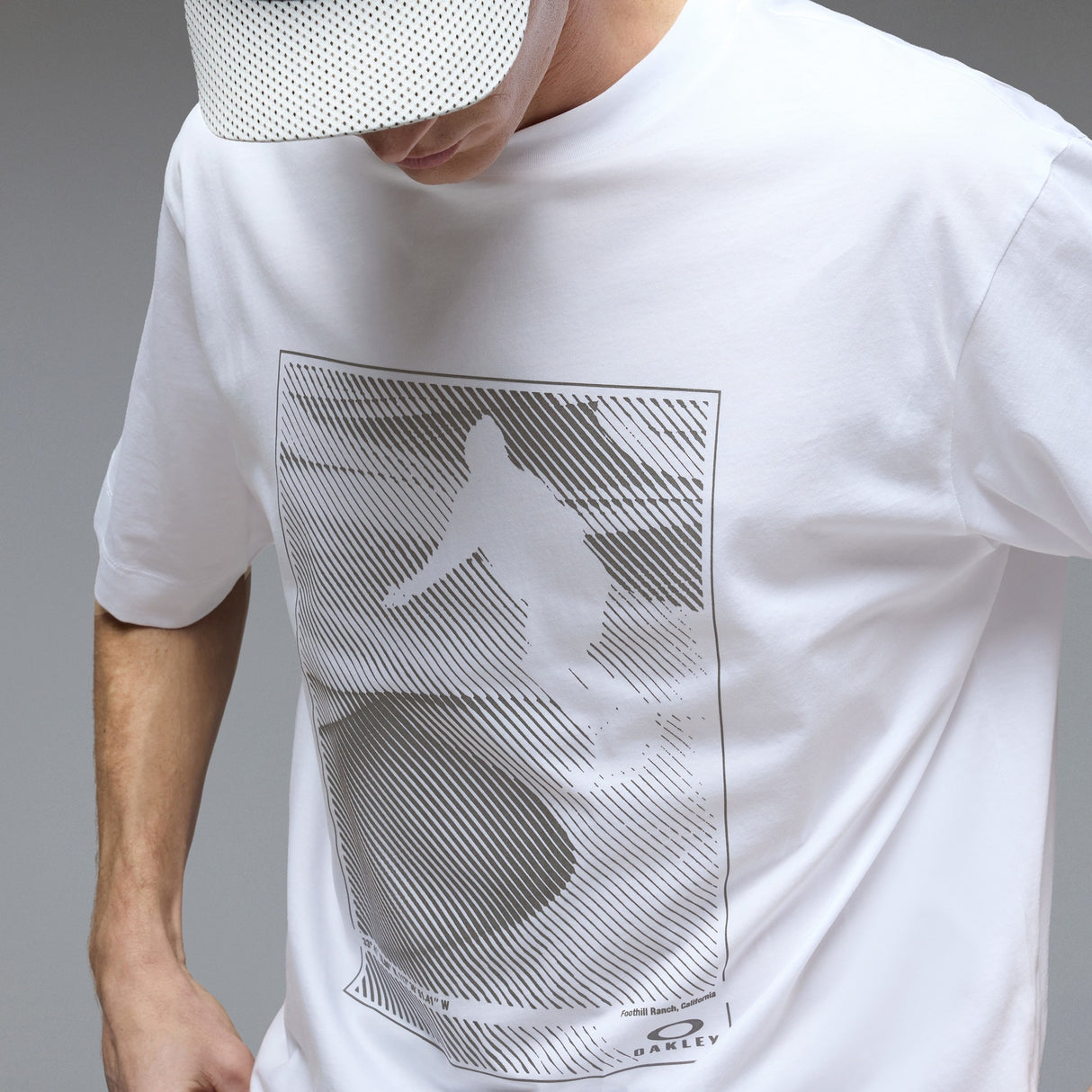 Oakley Men's Sandboard Tee-5