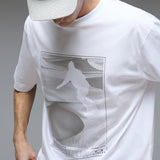 Oakley Men's Sandboard Tee-5