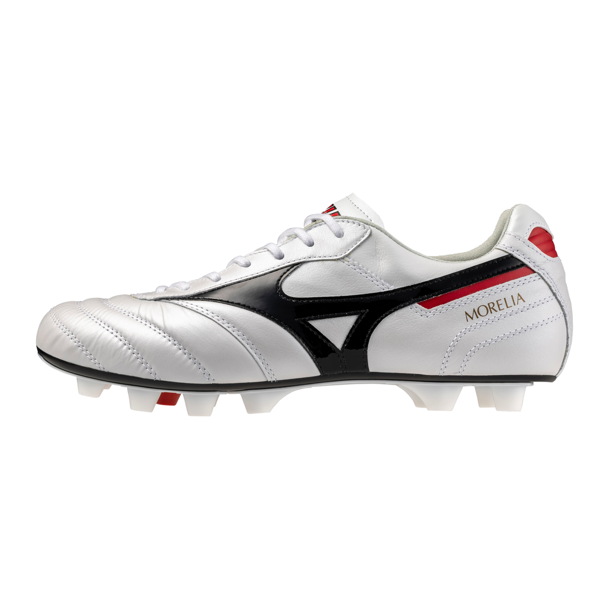 Mizuno Adult Morelia II Japan Soccer Cleats-1