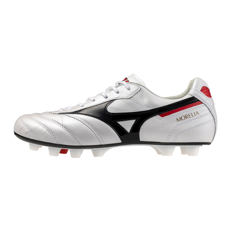 Mizuno Adult Morelia II Japan Soccer Cleats-1