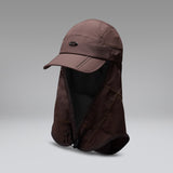 Oakley Jylb Latitude Solar Cap-1