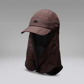 Oakley Jylb Latitude Solar Cap-1