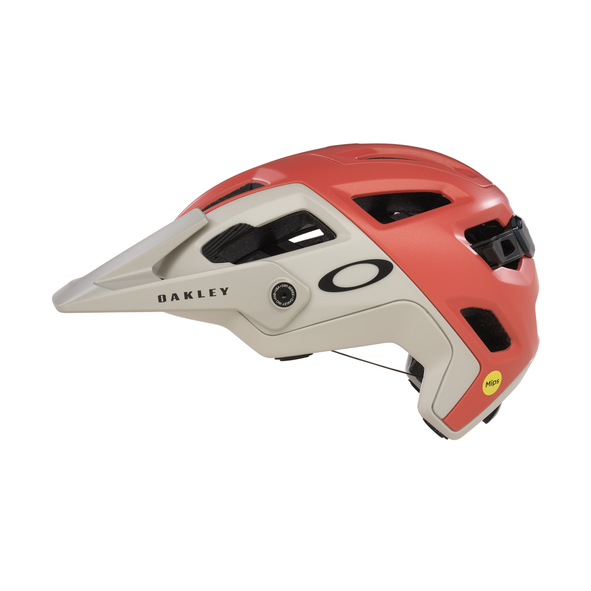 Oakley Drt5 Maven Bike Helmet-3