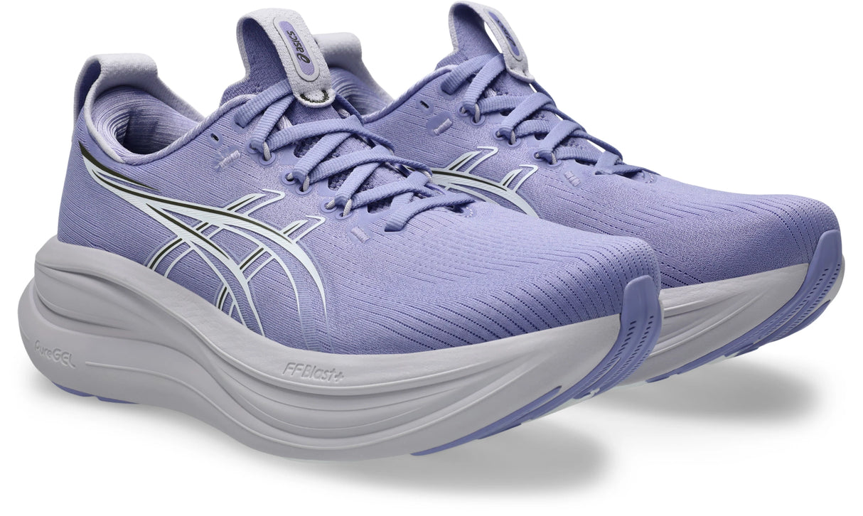 Asics Women's GEL-Nimbus 28 Running Shoes-5