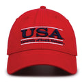The Game Headwear South Alabama Dad Cap