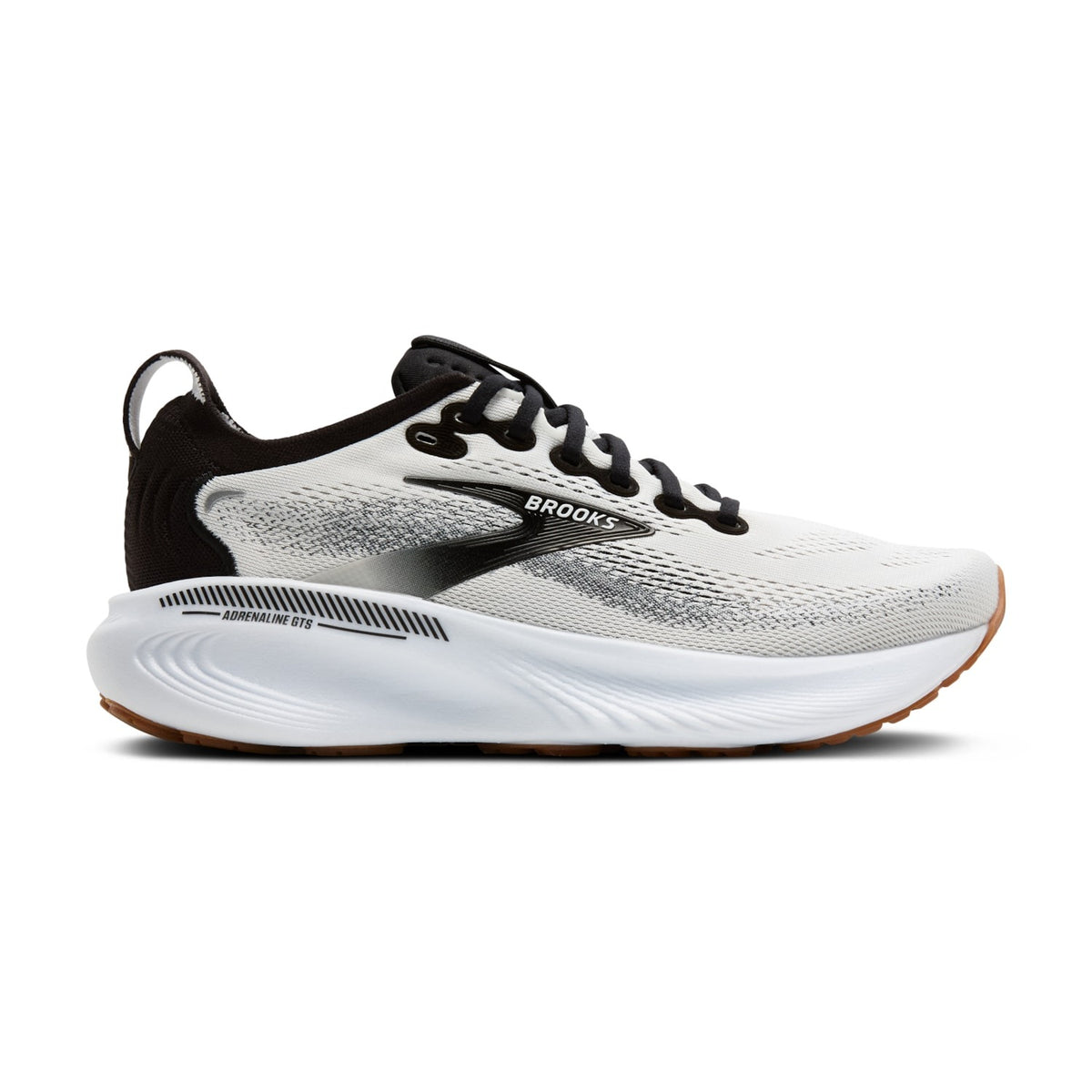 Brooks Men's Adrenaline GTS 25 Running Shoes-2