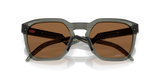 Oakley HSTN Square Glasses-9