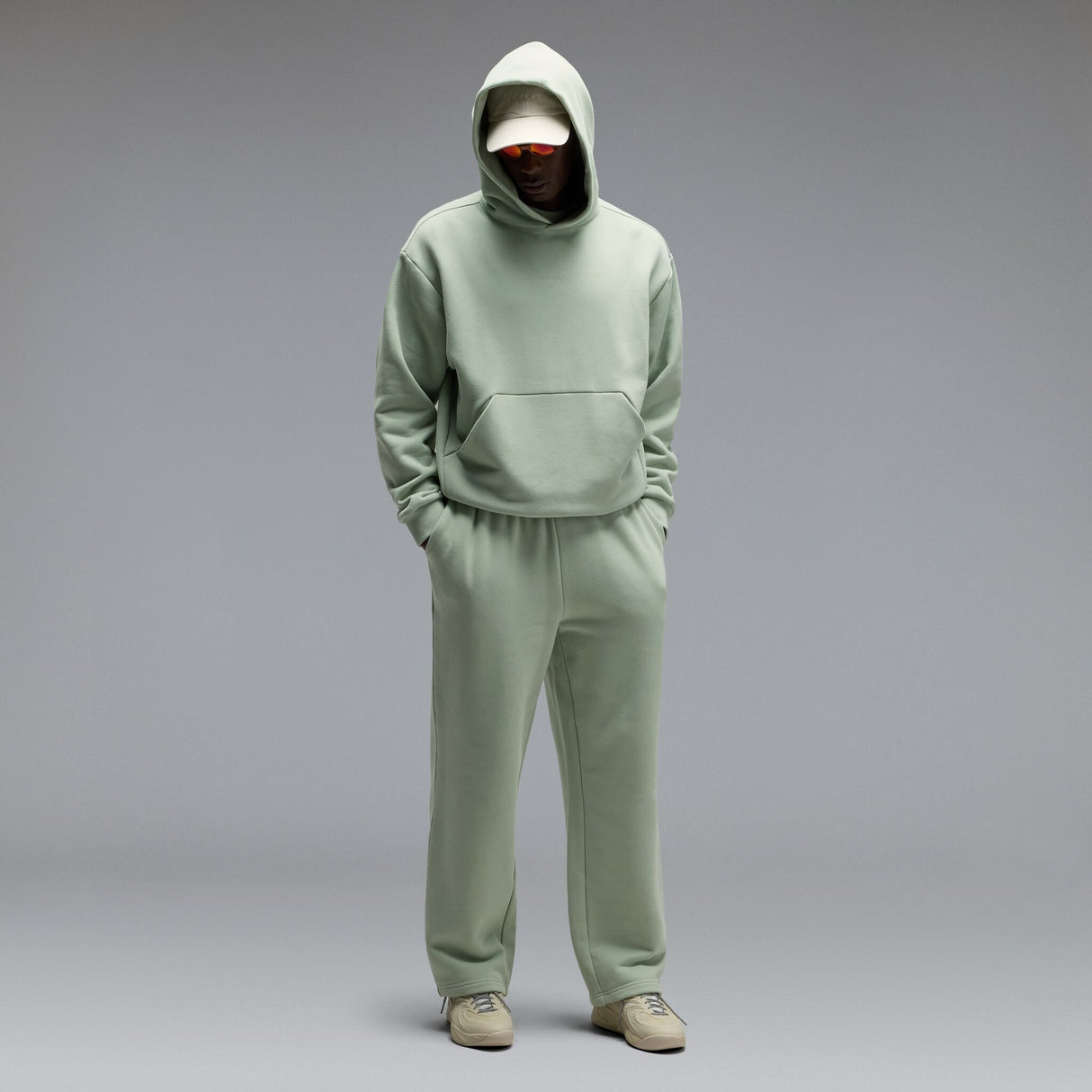 Oakley Men's Soho Gen Hoodie-2