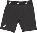 Asics Men's Stock Compression Shorts