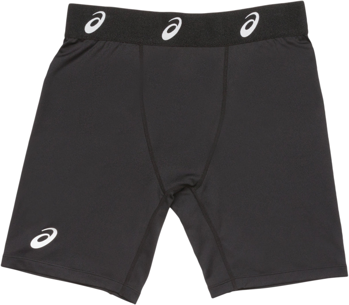 Asics Men's Stock Compression Shorts