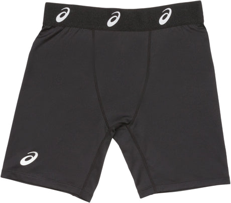 Asics Men's Stock Compression Shorts