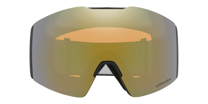 Oakley Fall Line L Snow Goggles-2