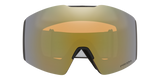 Oakley Fall Line L Snow Goggles-2