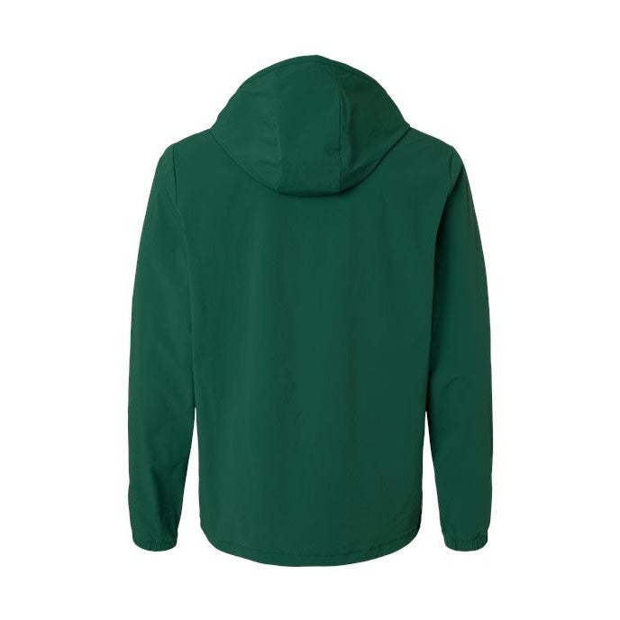 adidas Men's Ultimate365 Course Control Anorak Jacket-2