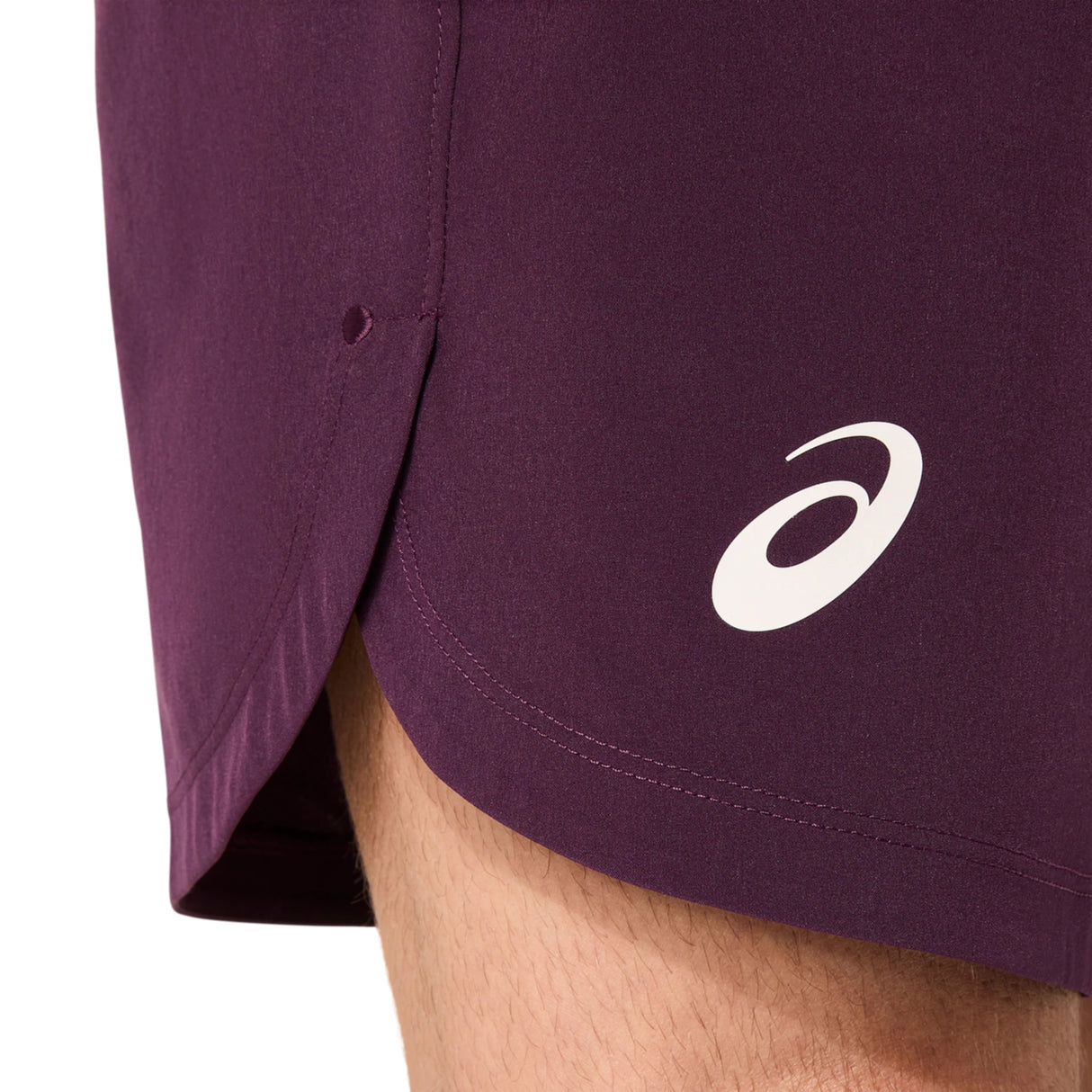 Asics Men's Game 7-Inch Shorts-4