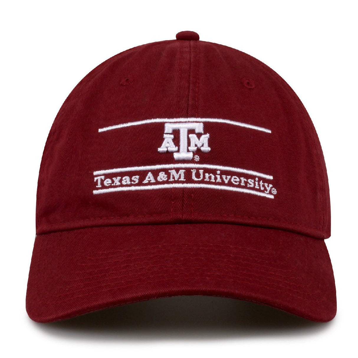 The Game Headwear Texas A&M Dad Cap