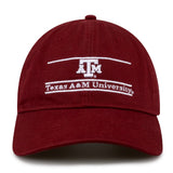 The Game Headwear Texas A&M Dad Cap