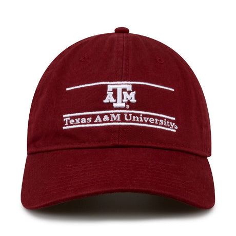 The Game Headwear Texas A&M Dad Cap