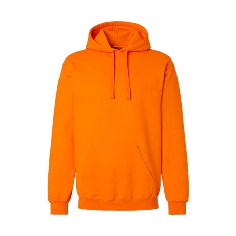 Gildan Men's Hammer Maxweight Hooded Sweatshirt-1