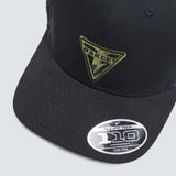 Oakley Si Logo Snapback Cap-2