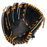 Mizuno GMP-1100D Pro 12" Premium Pitcher Baseball Glove-2