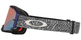 Oakley Airbrake MX Goggles-5