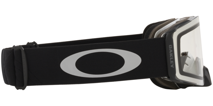 Oakley Front Line MX Goggles-11