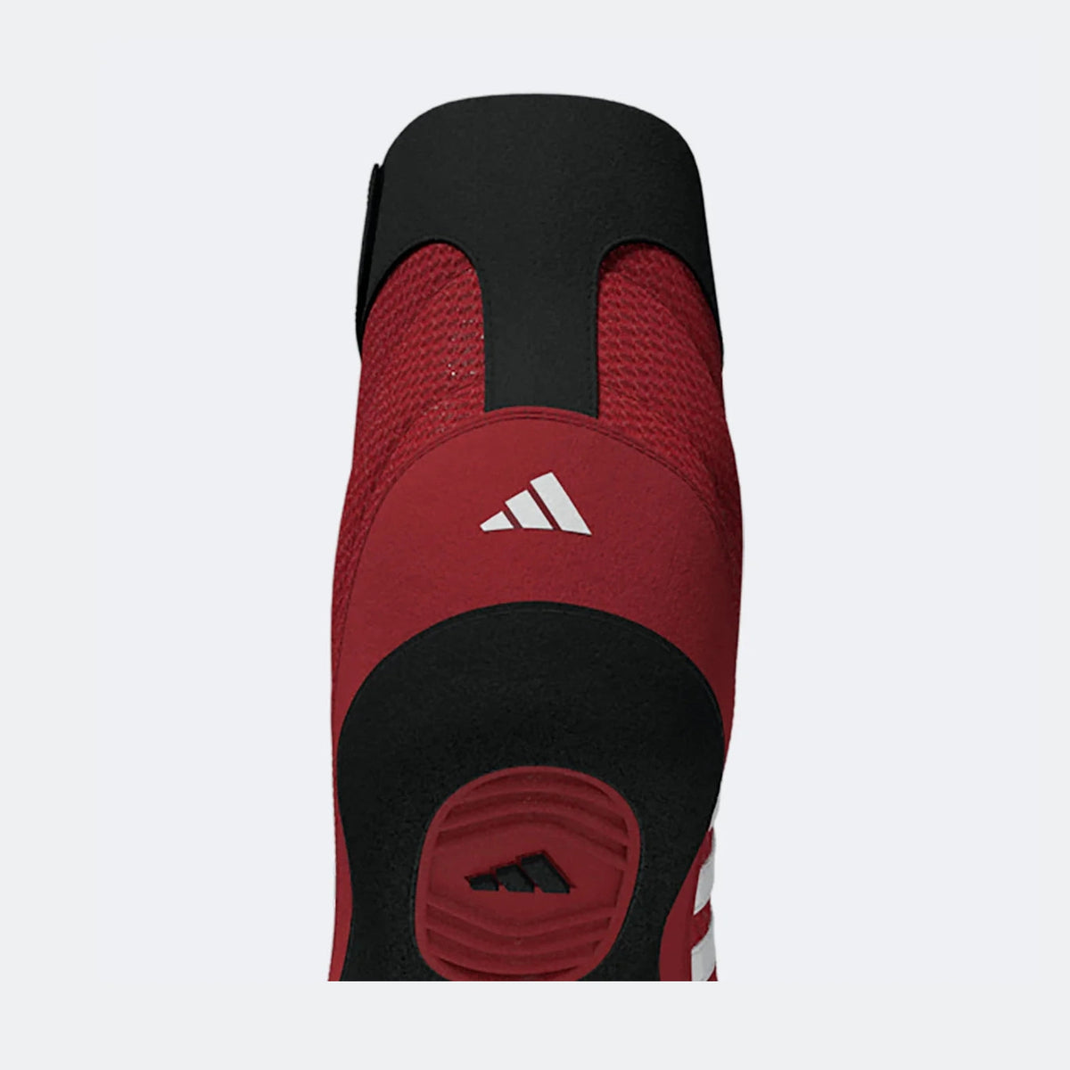 adidas Adult Combat Speed 4 Wrestling Shoes-9