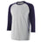 Mizuno Youth 3/4 Practice T