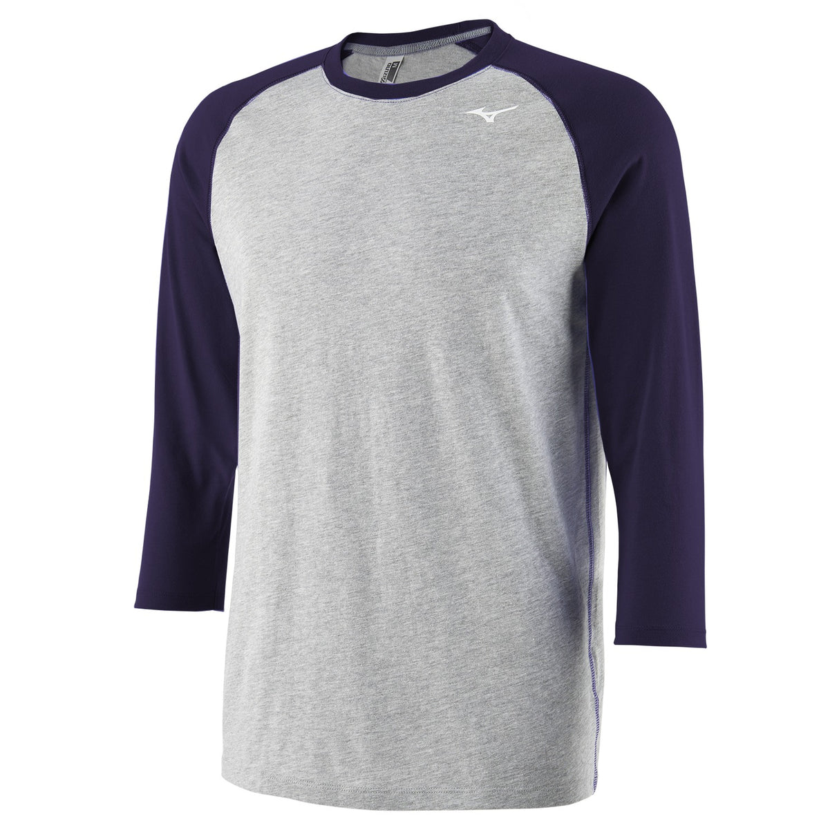 Mizuno Youth 3/4 Practice T