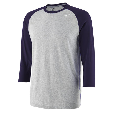 Mizuno Youth 3/4 Practice T