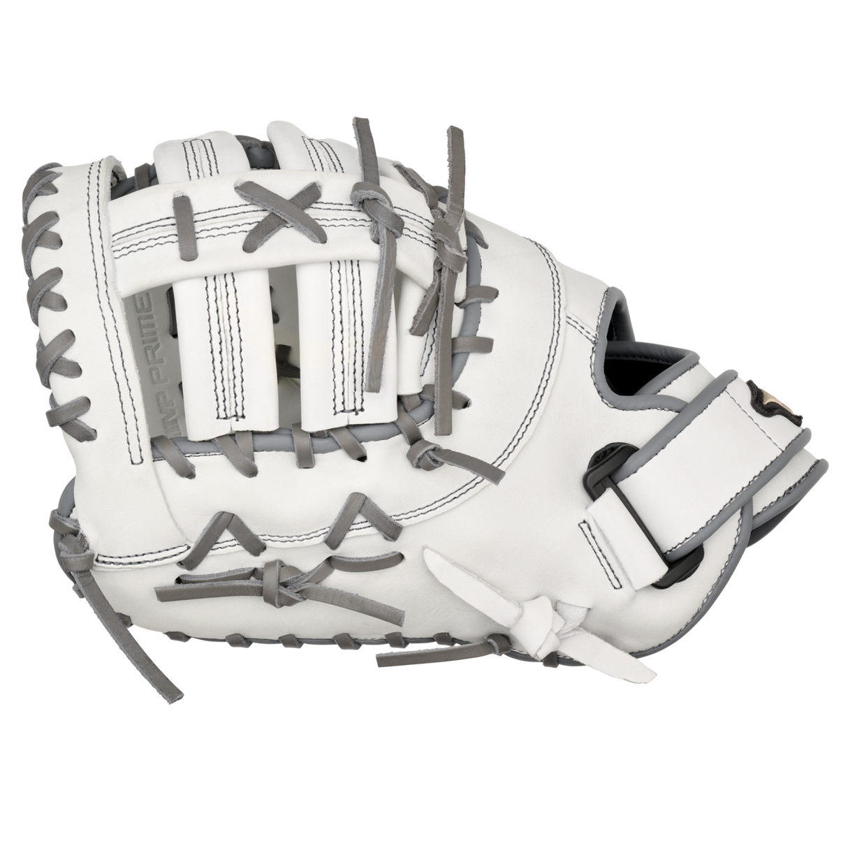 Mizuno MVP Prime 13" Fastpitch Softball First Base Mitt-4