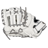 Mizuno MVP Prime 13" Fastpitch Softball First Base Mitt-4
