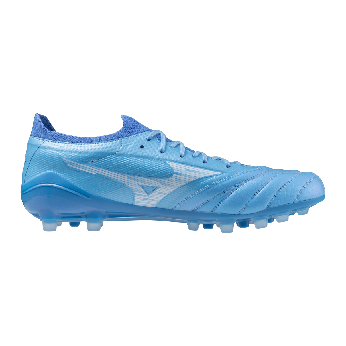 Mizuno Adult Morelia Neo IV Beta Elite AG Soccer Cleats-3