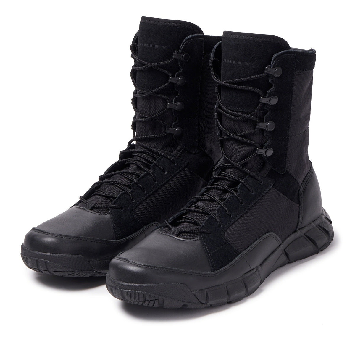 Oakley Men's SI Light Patrol Boots