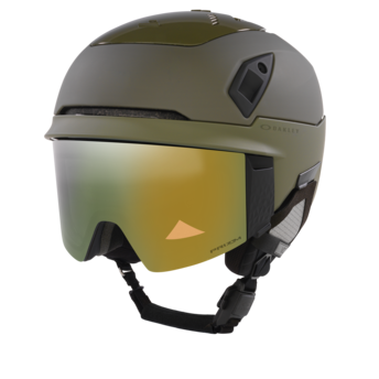 Oakley Mod7 Snow Helmet-3