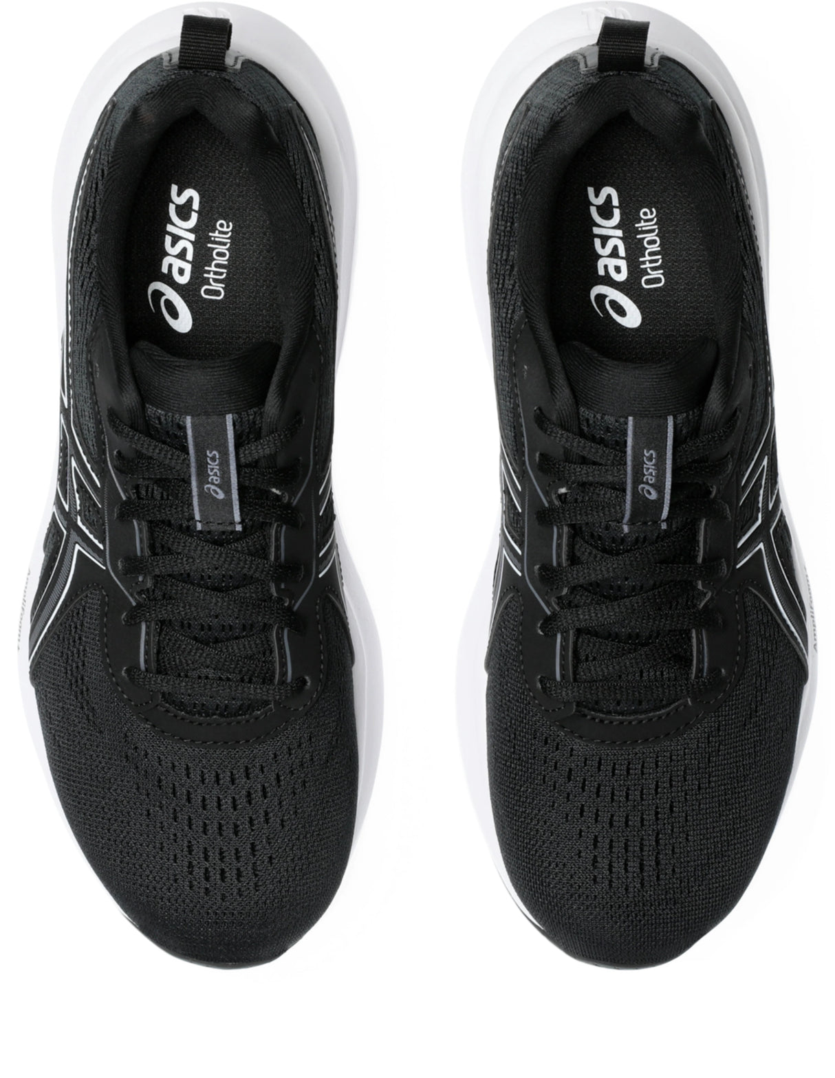 Asics Women's GEL-Contend 9 Running Shoes-4