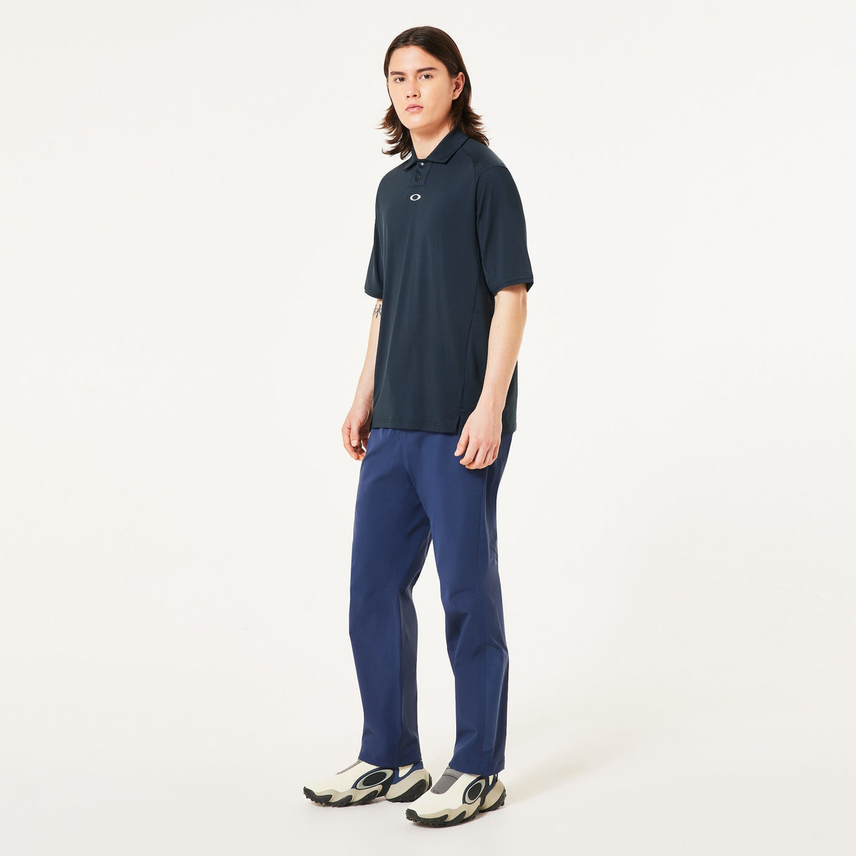 Oakley Men's Reduct Polo-7