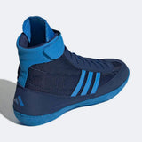 adidas Adult Combat Speed 4 Wrestling Shoes-5